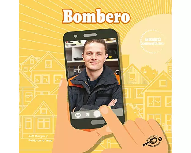 Bombero