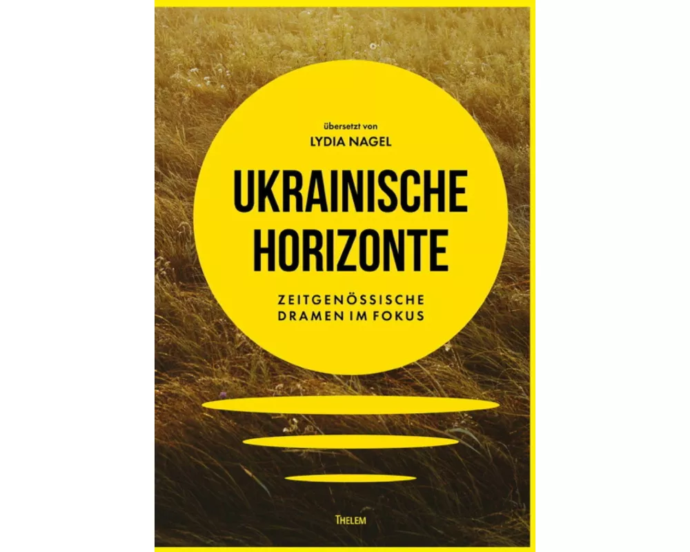 Ukrainische Horizonte
