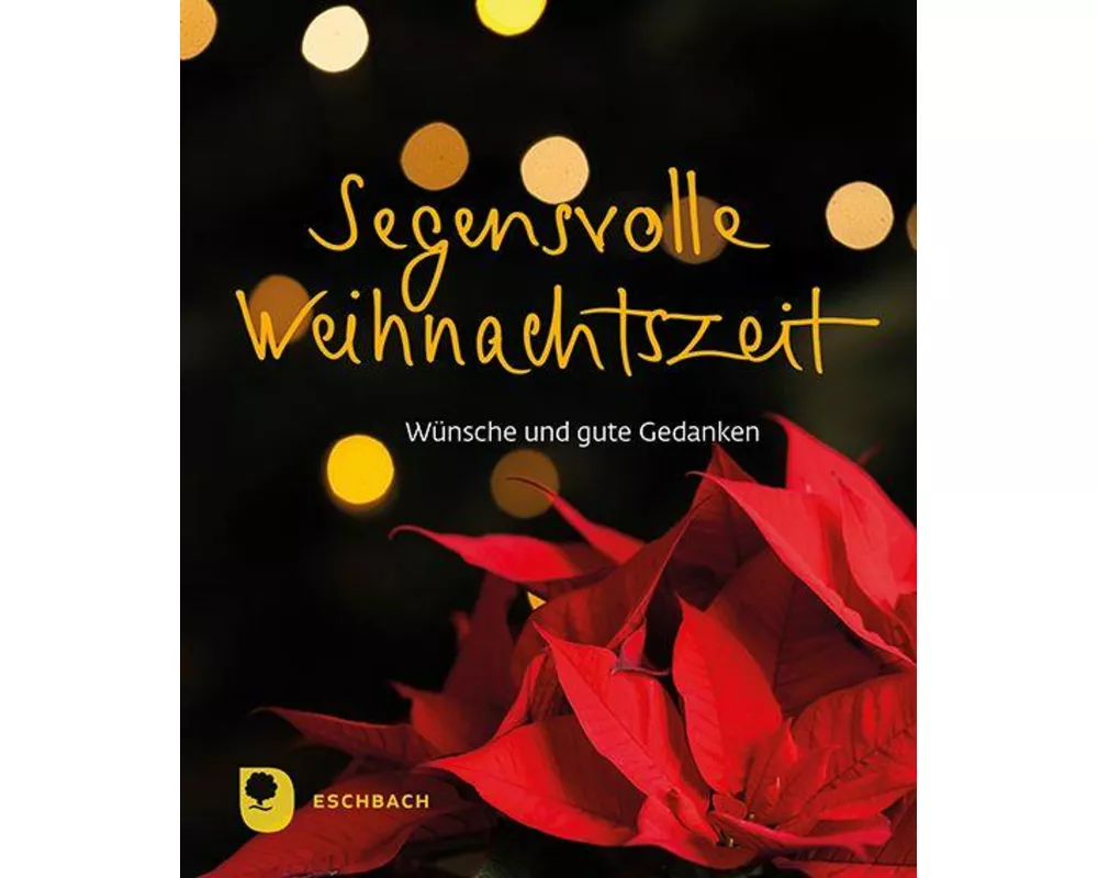 Segensvolle Weihnachtszeit