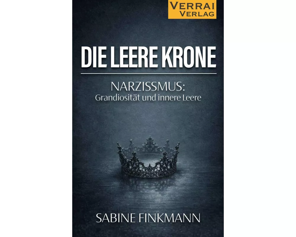 Die leere Krone