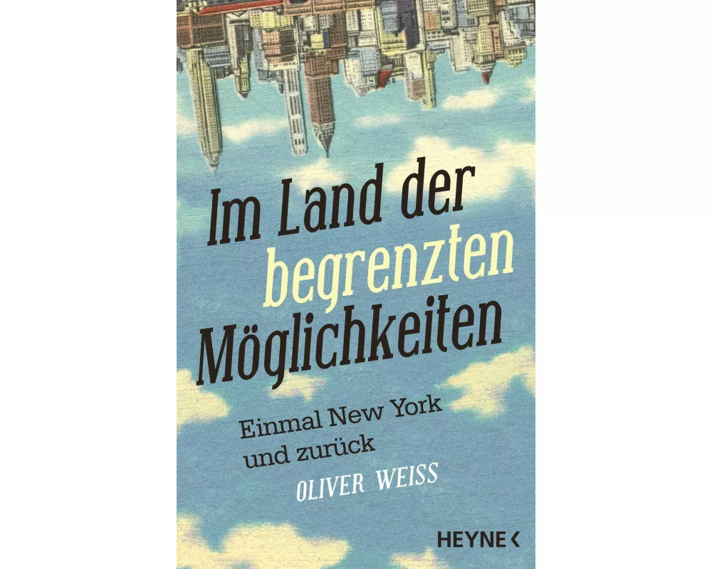 Im Land der begrenzten Möglichkeiten