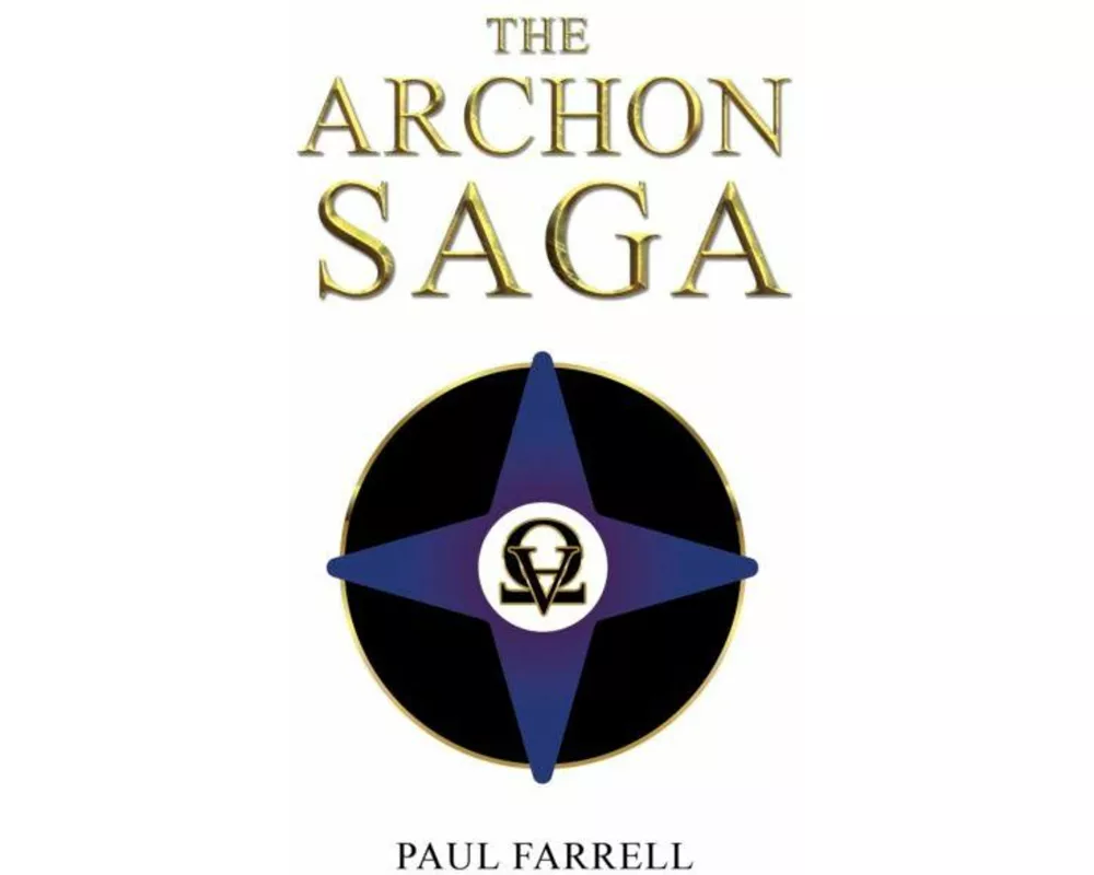 The Archon Saga