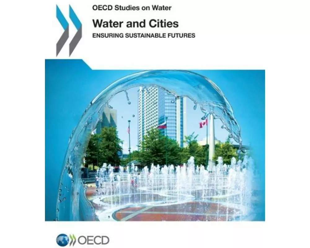 Water and Cities