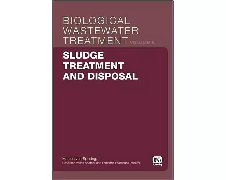 Sludge Treatment and Disposal