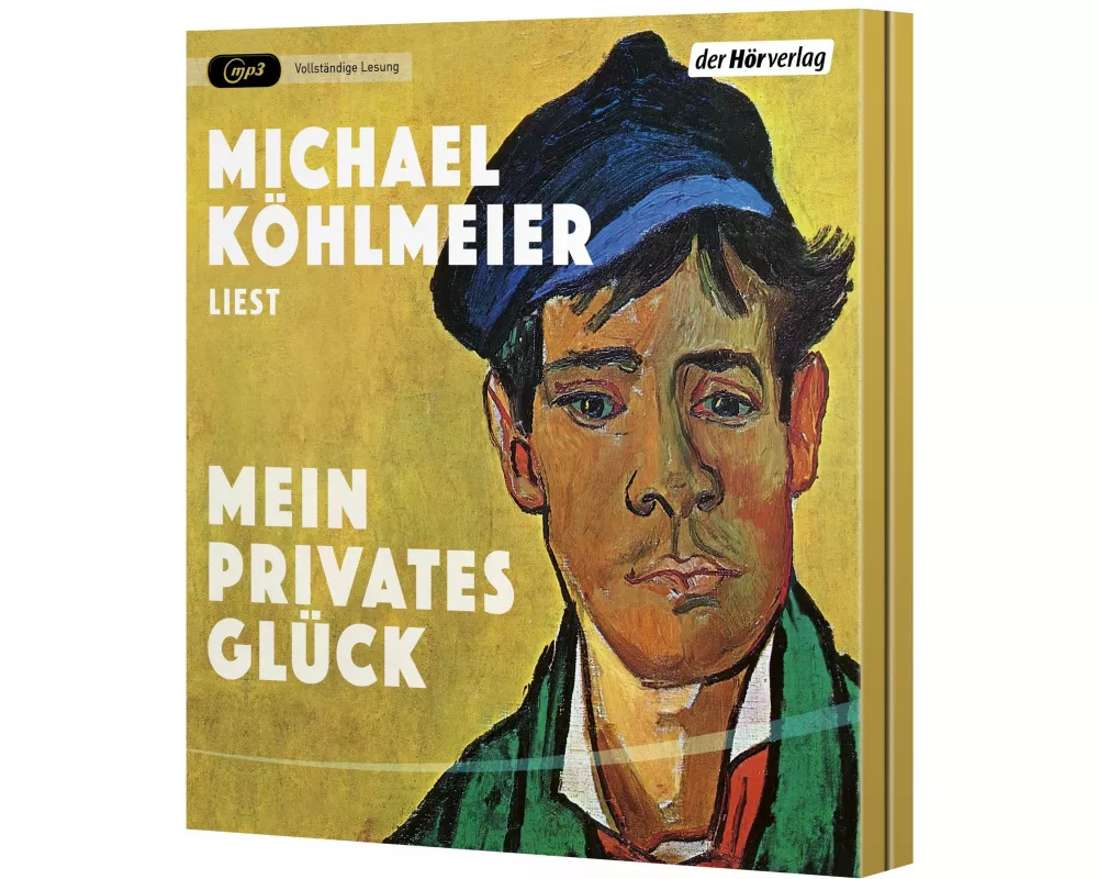 Mein privates Glück