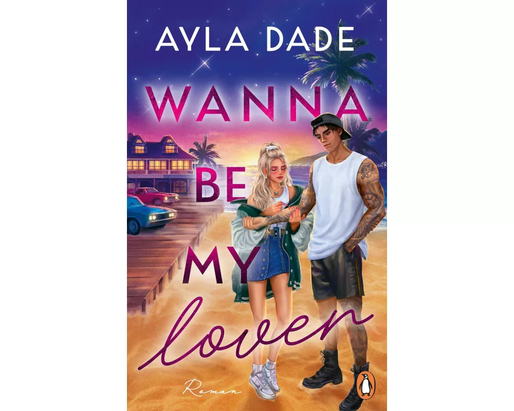 Wanna be my lover
