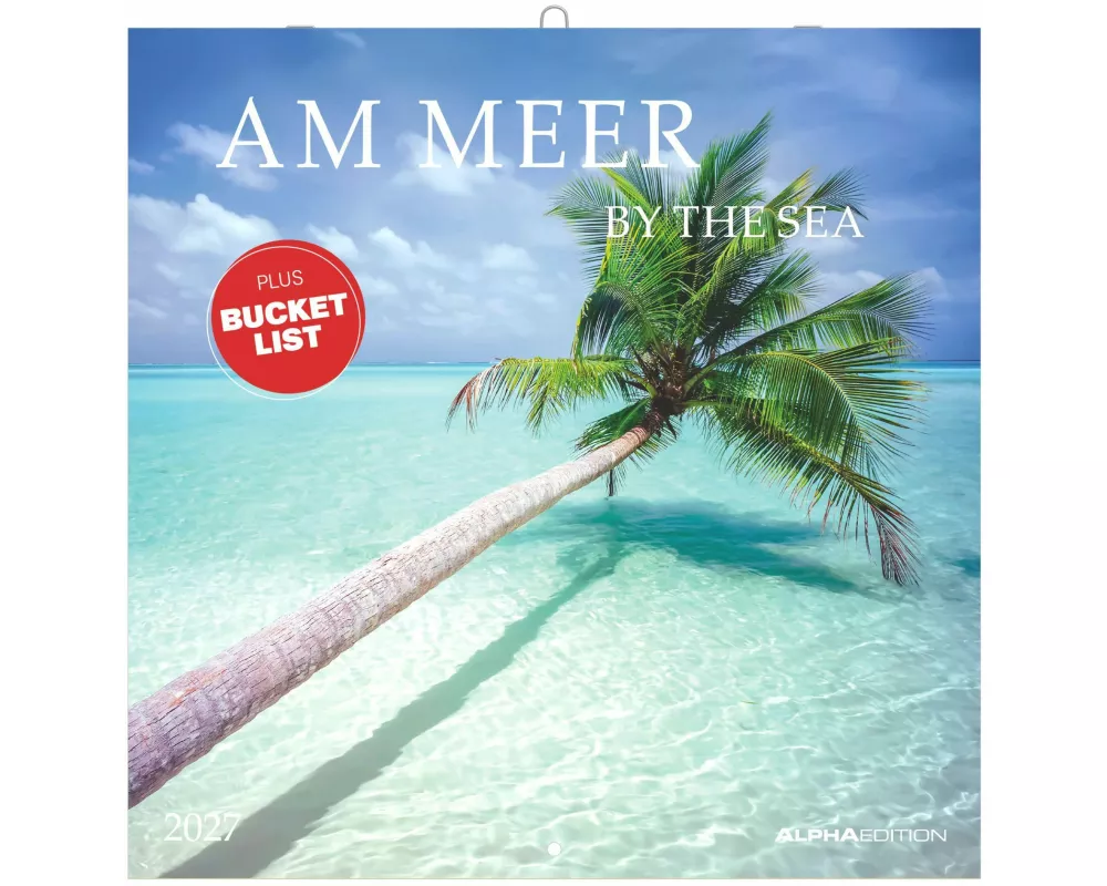 Am Meer 2027