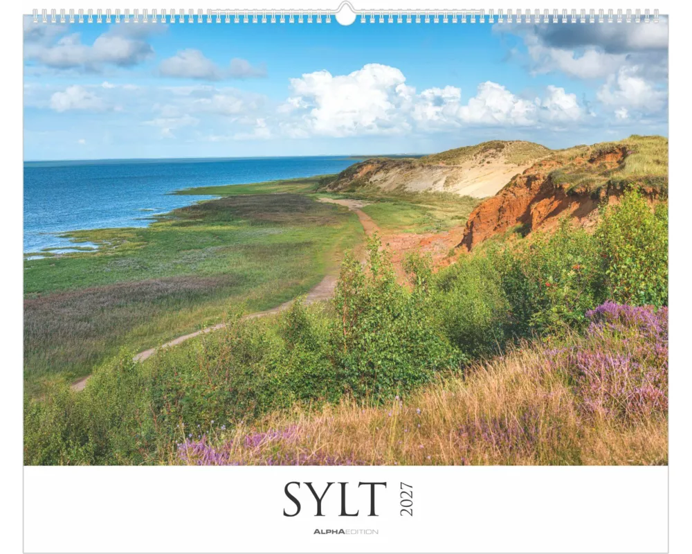 Sylt 2027