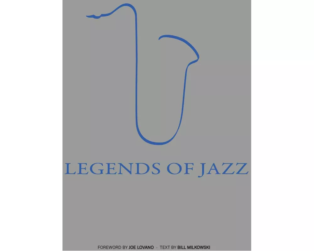 Legends of Jazz