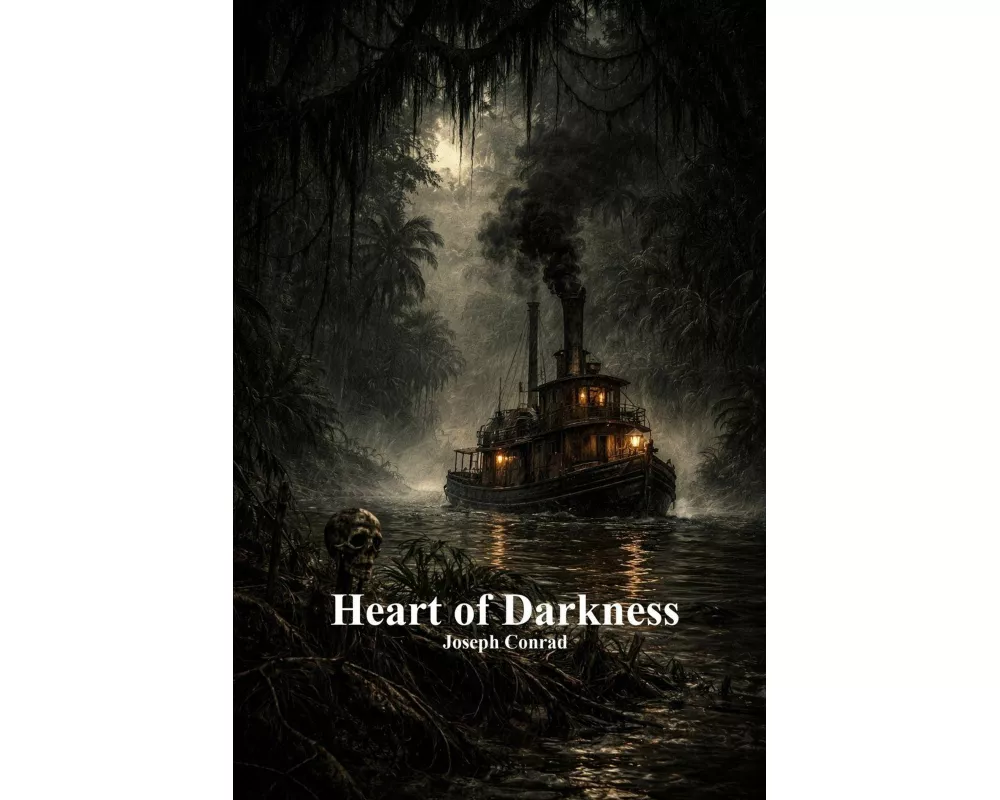 Heart of Darkness