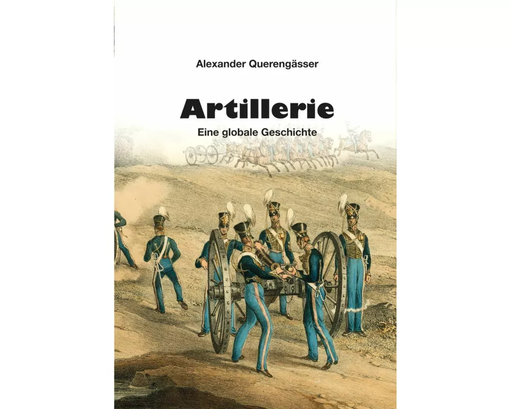 Artillerie