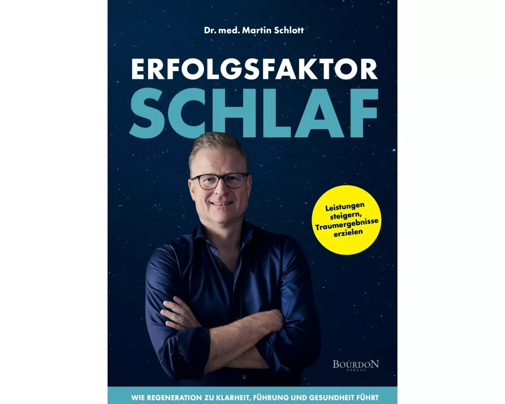 Erfolgsfaktor Schlaf