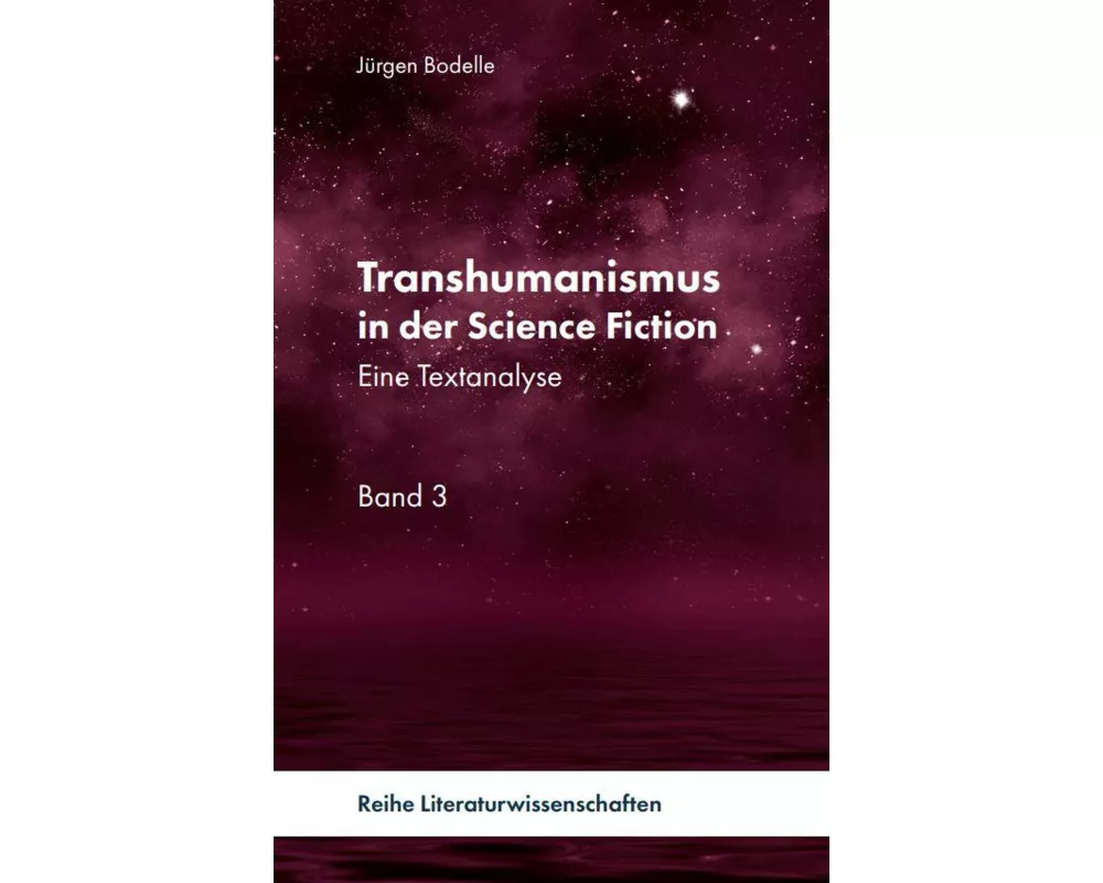 Transhumanismus in der Science Fiction