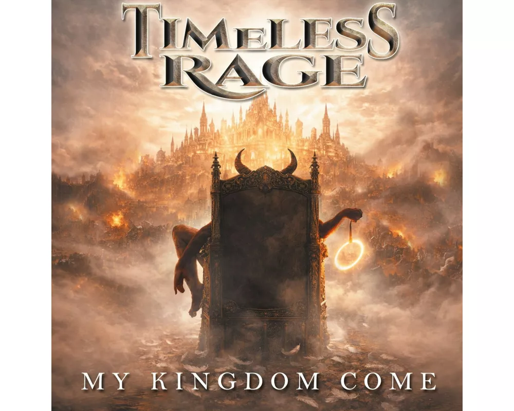 My Kingdom Come