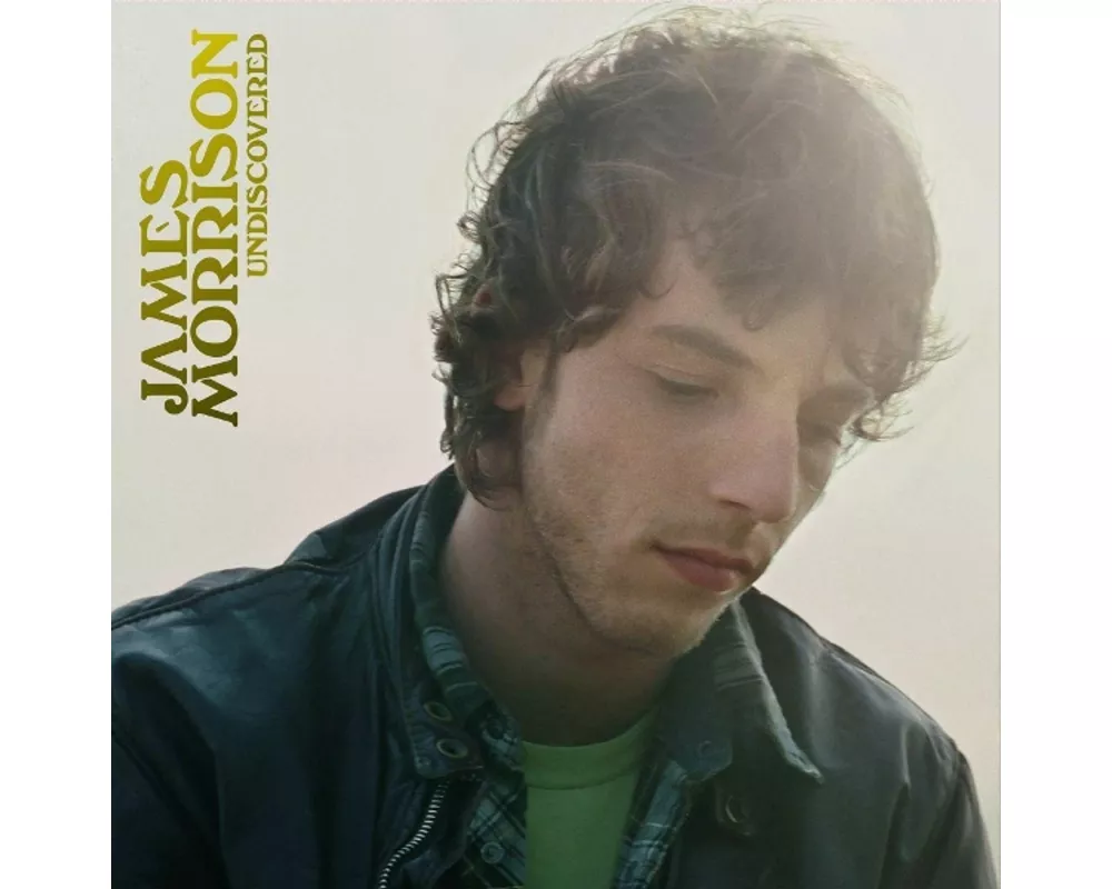 Undiscovered (20th Anniversary Edition)