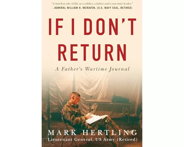 If I Don't Return