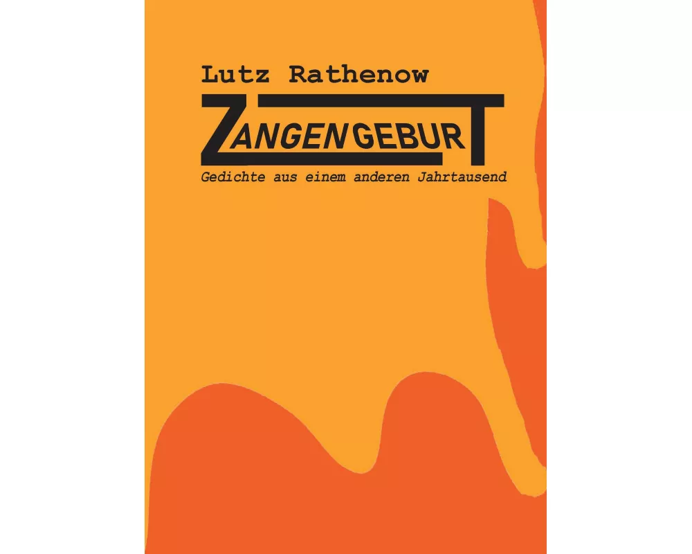 Zangengeburt