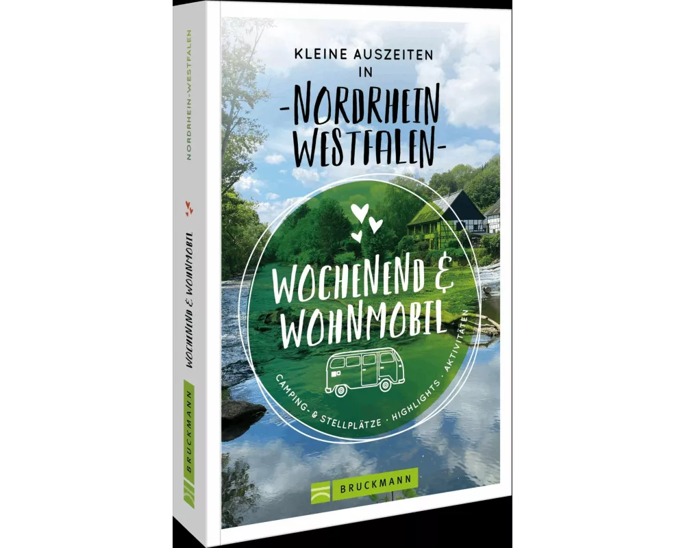 Kleine Auszeiten in NRW