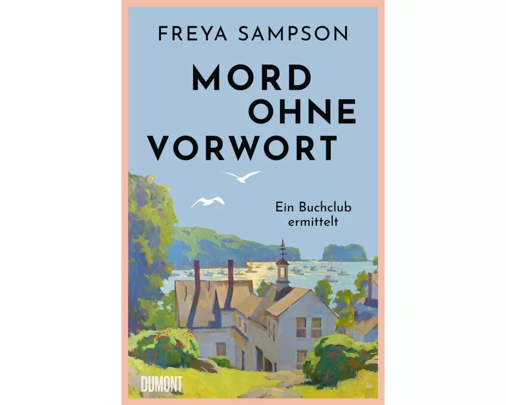Mord ohne Vorwort