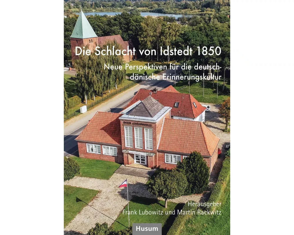 Die Schlacht von Idstedt 1850