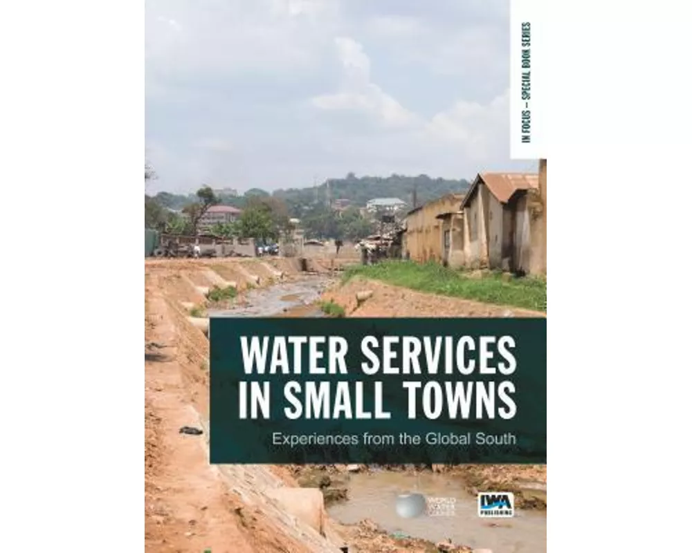 Water Services in Small Towns