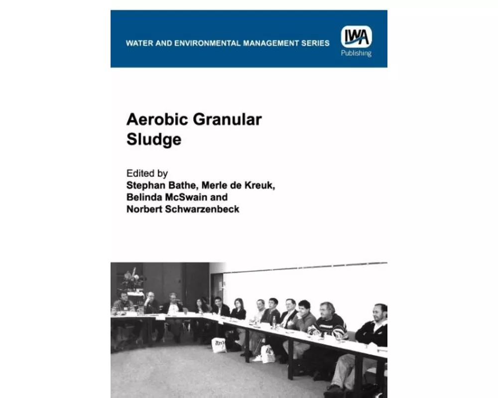 Aerobic Granular Sludge