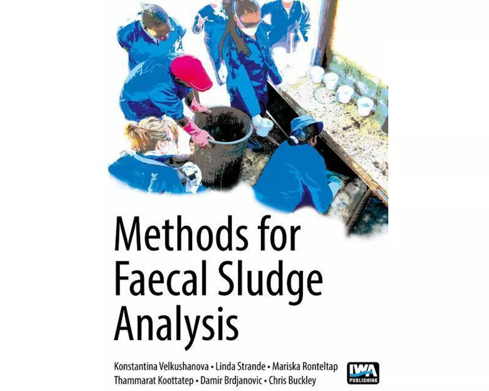 Methods for Faecal Sludge Analysis