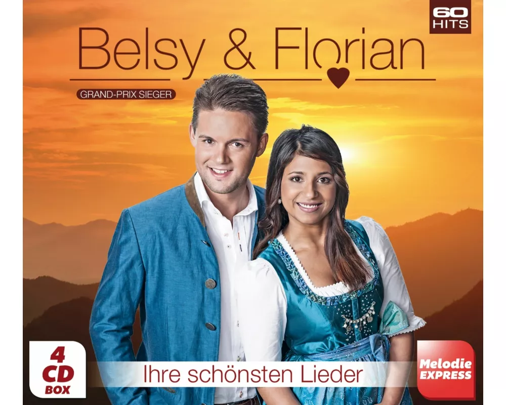 Ihre schönsten Lieder