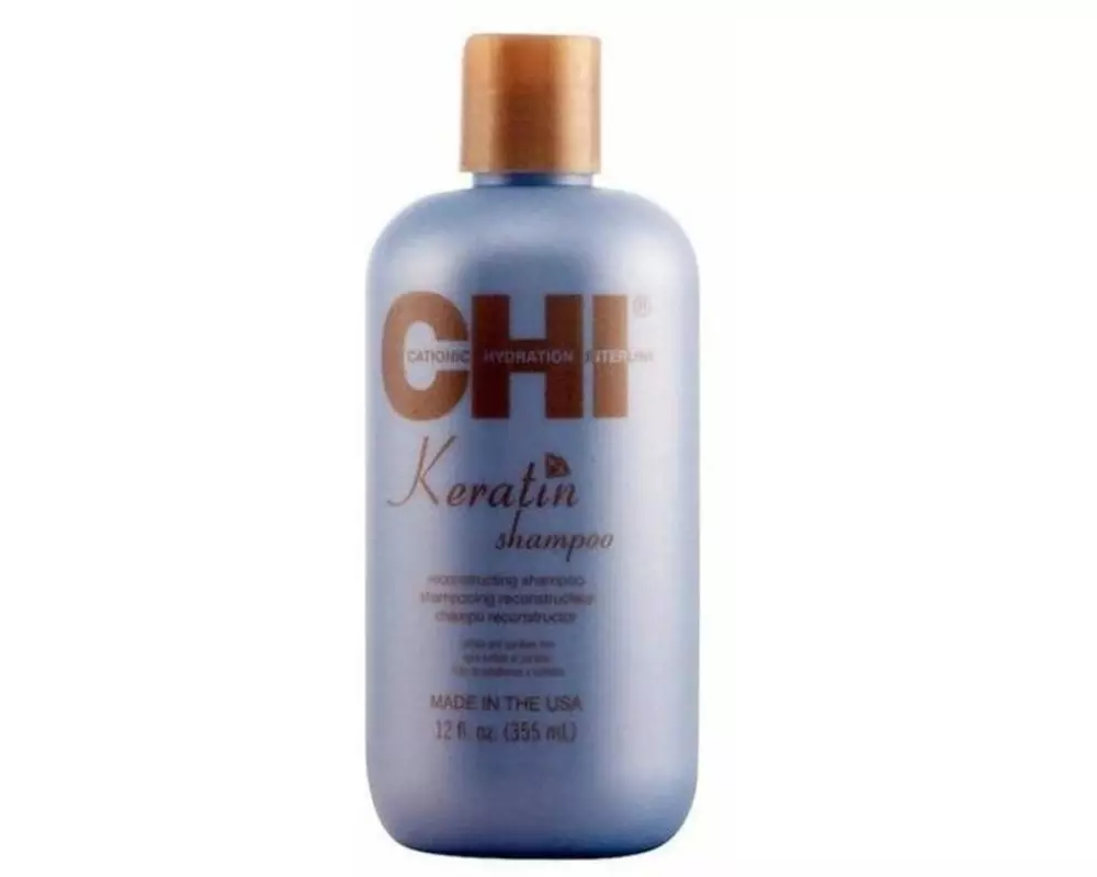 chi Keratin 355 ml
