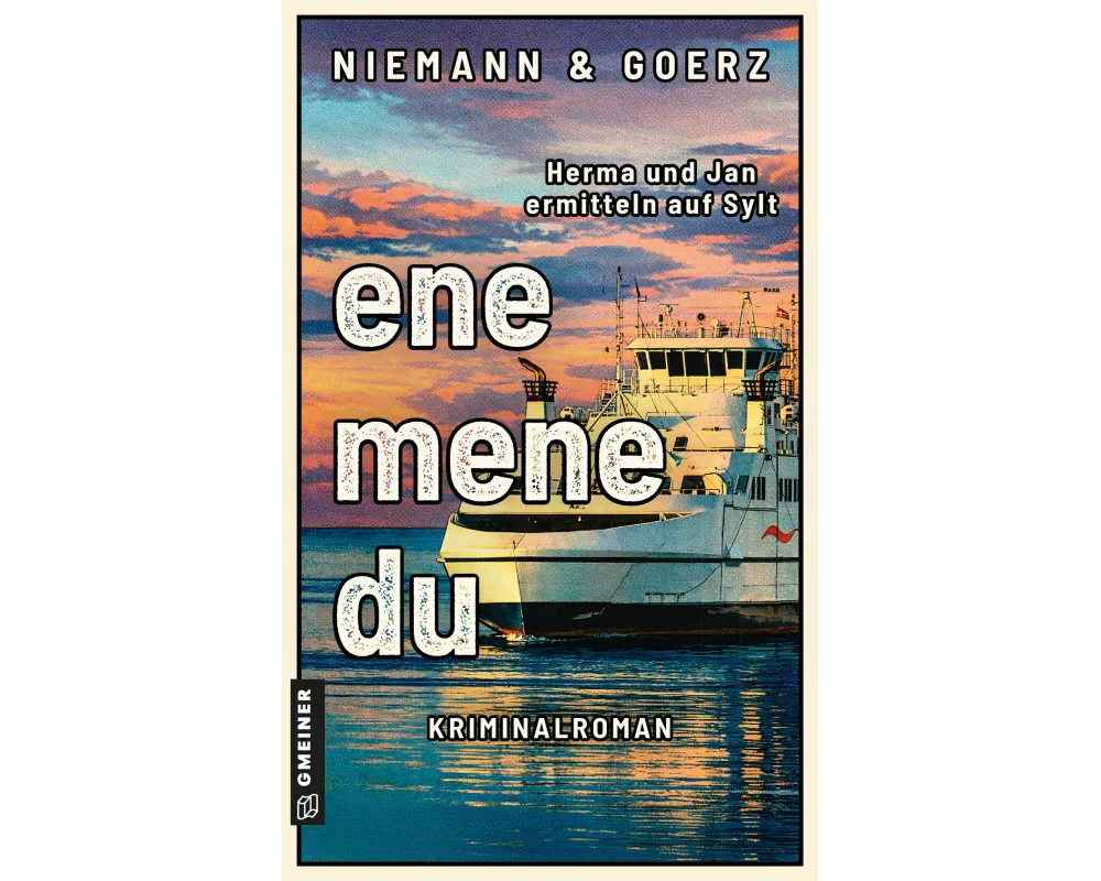 ene, mene, du