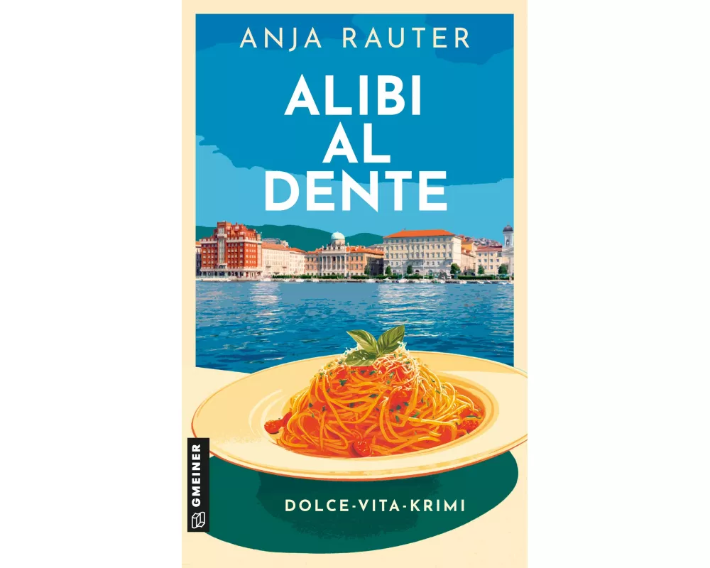 Alibi al dente