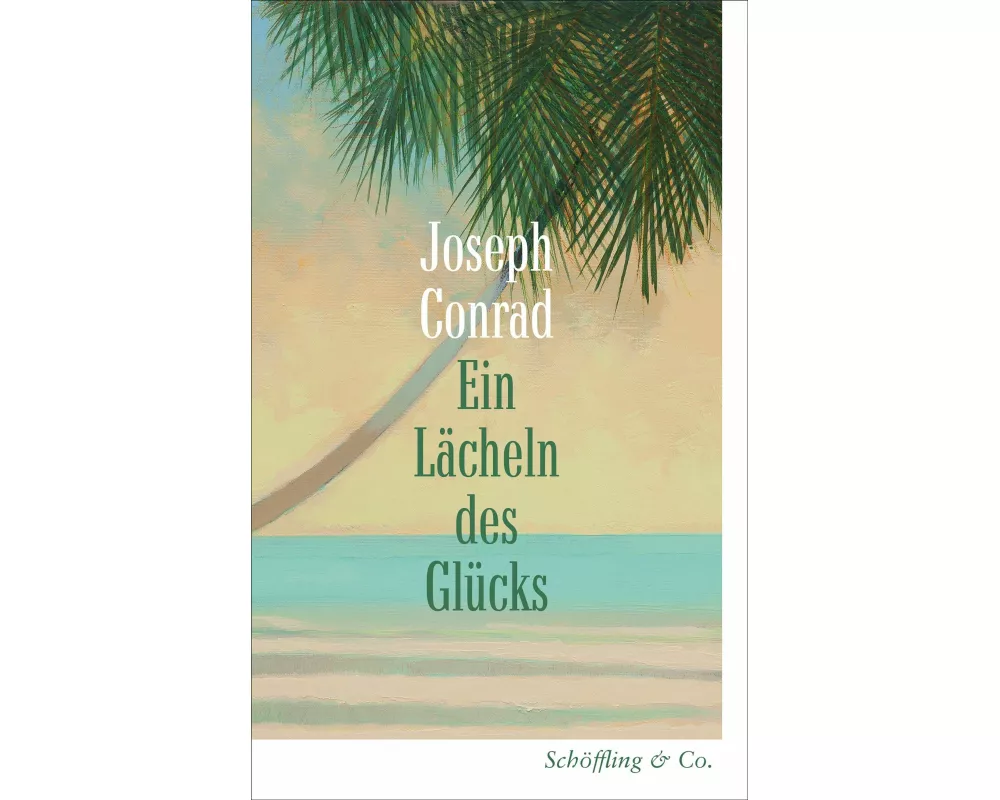 Ein Lächeln des Glücks