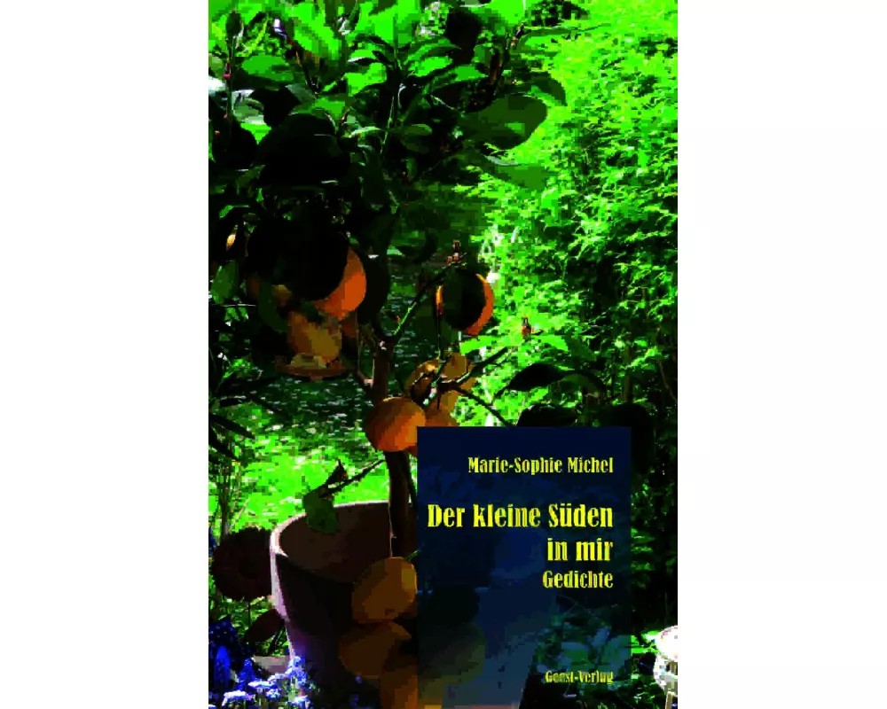 Der kleine Süden in mir