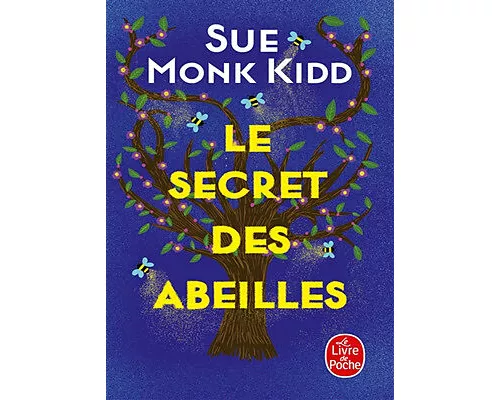 Dans le secret des abeilles