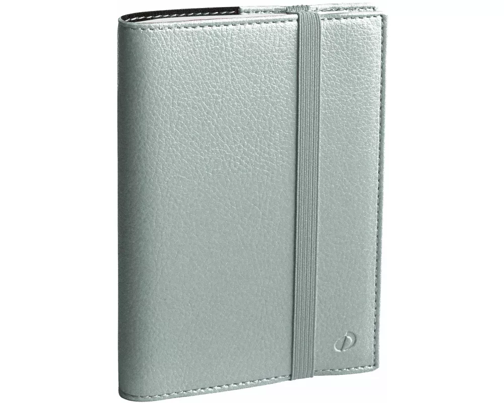 TIME&LIFE ML Pocket Silber 2027
