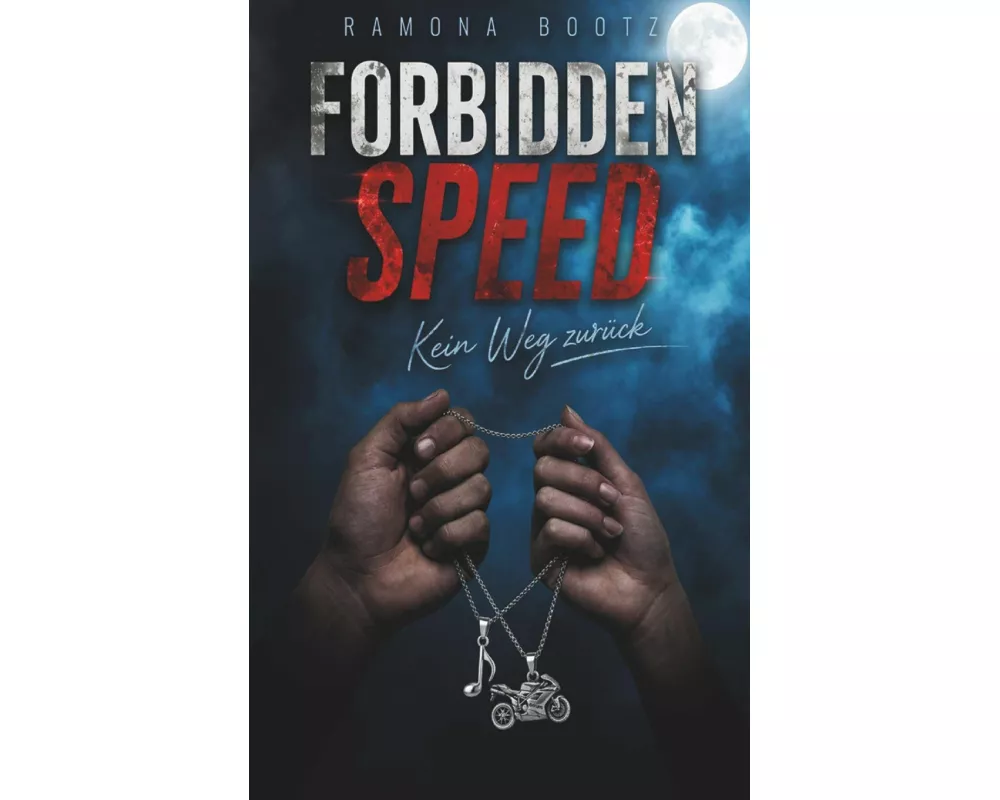 Forbidden Speed