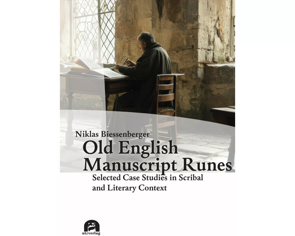 Old English Manuscript Runes