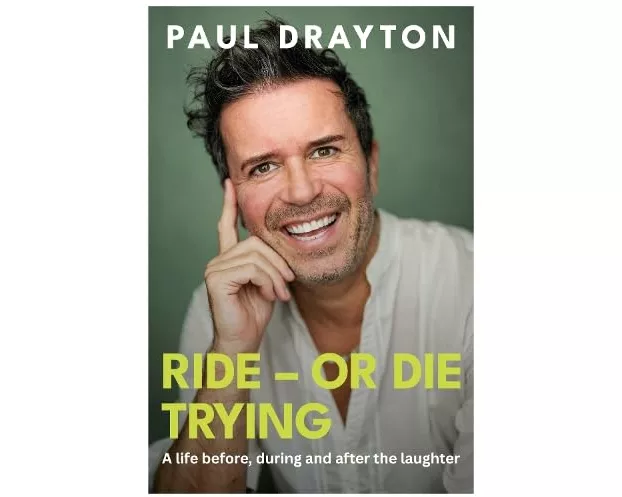 Ride - Or Die Trying