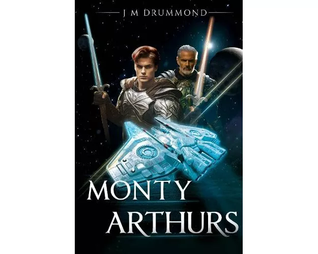 Monty Arthurs