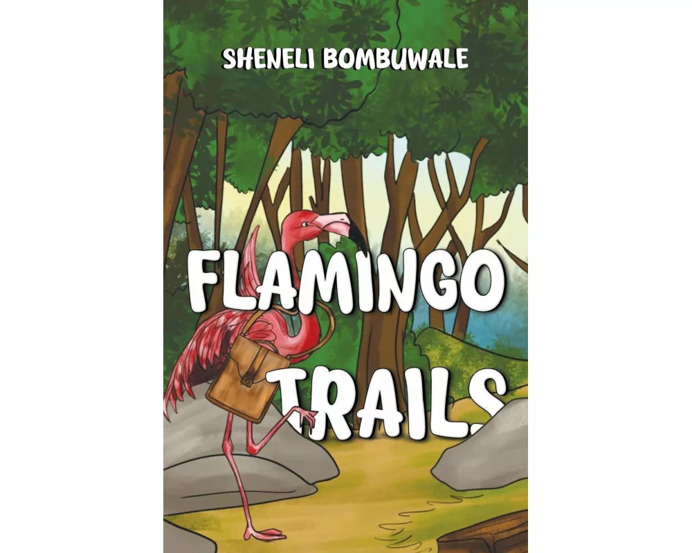 Flamingo Trails