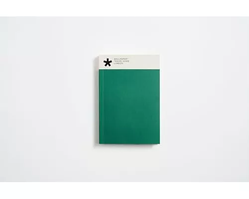 Wallpaper* Travel Guide - London