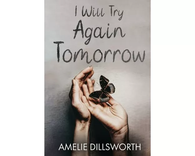 I Will Try Again Tomorrow
