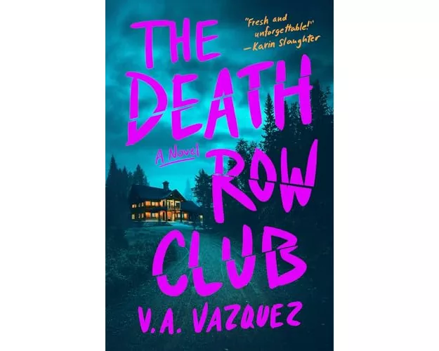 Death Row Club