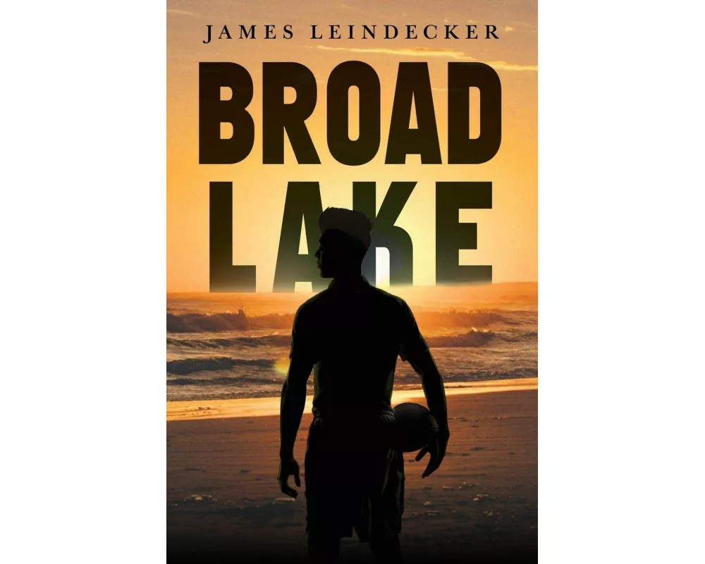 Broad Lake