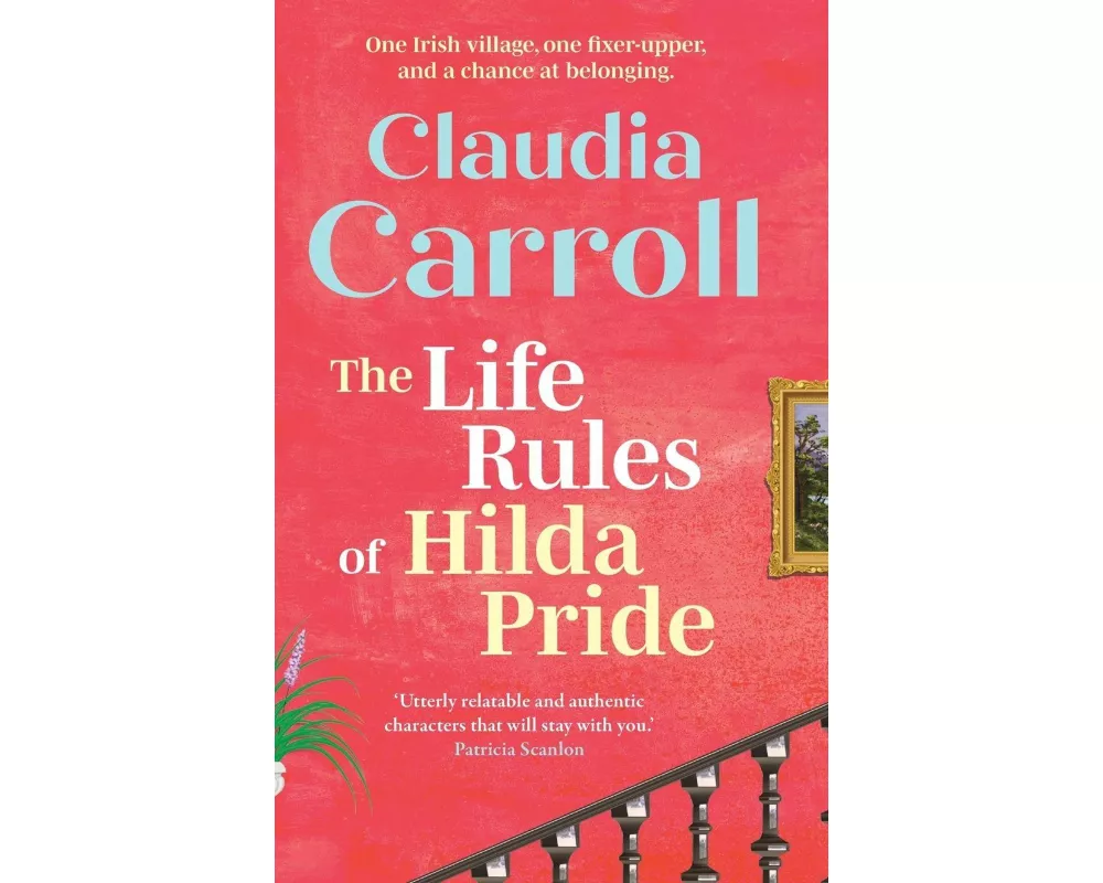 The Life Rules of Hilda Pride