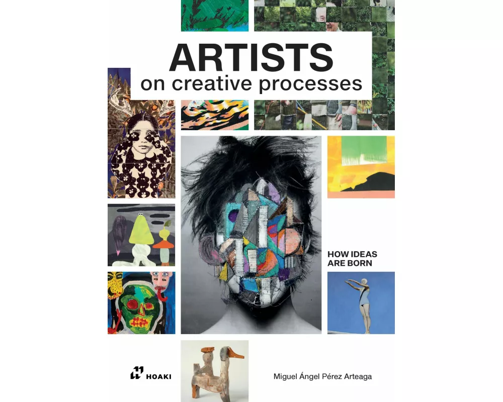 Artists on Creative Process