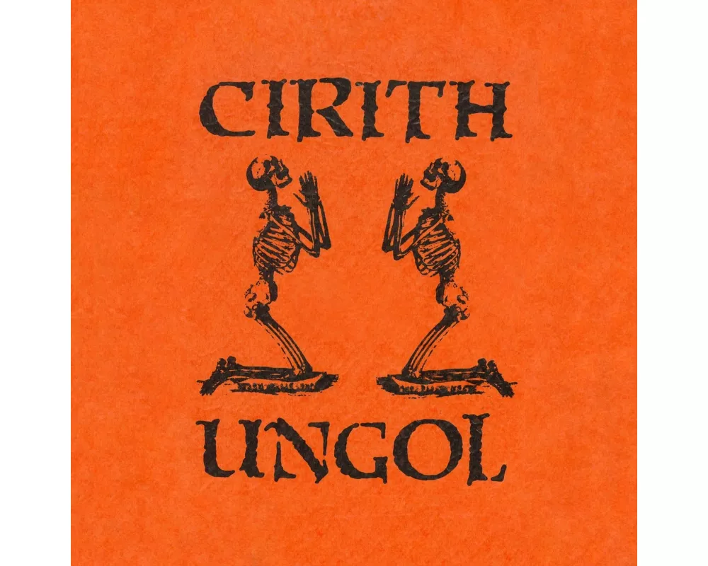 The Orange Album