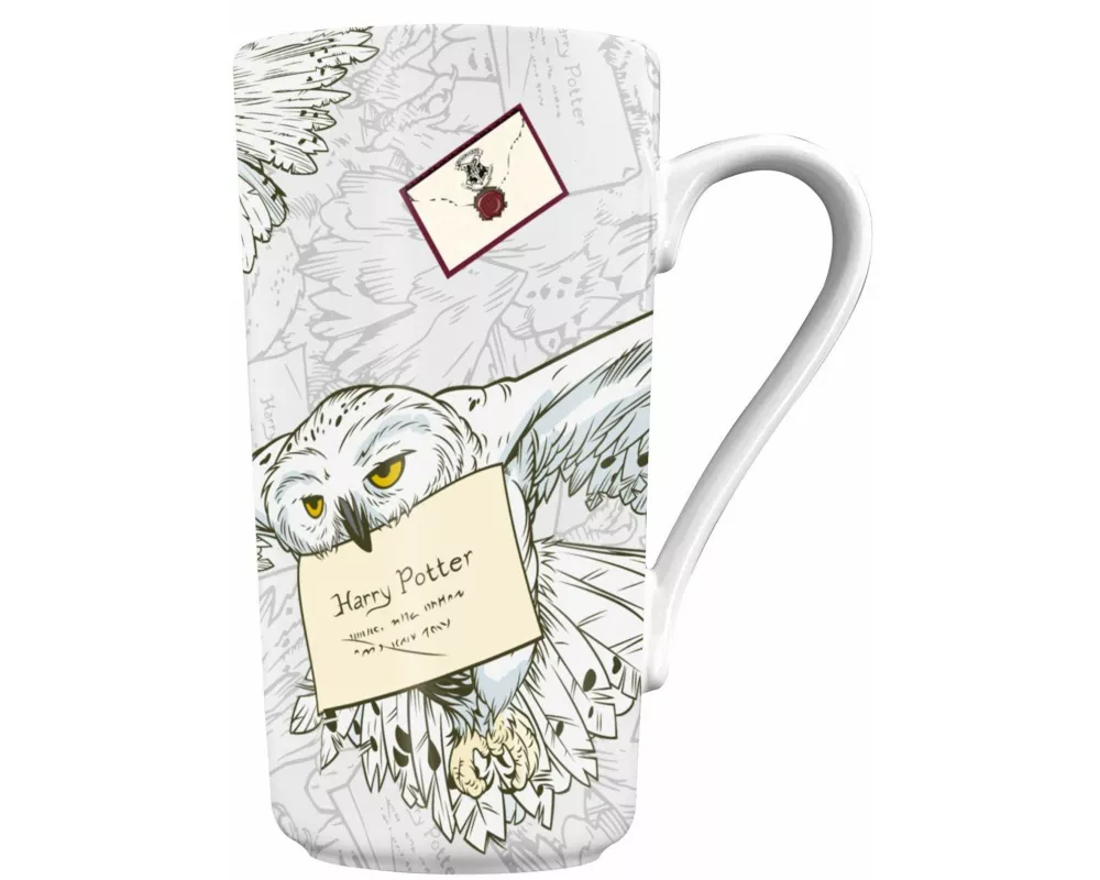 Harry Potter (hedwig) Grande Mug
