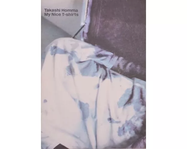 No.50 My Nice T-Shirts