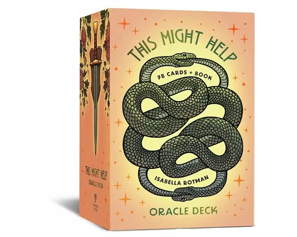 This Might Help Oracle